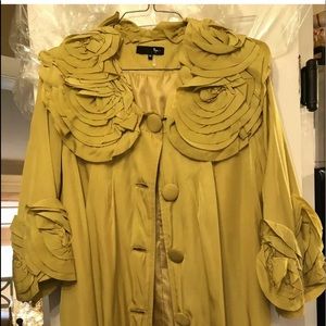 Fabulous Sz Med ~ Dress , coat, tunic